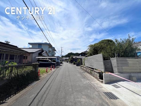 【C21サンテル南店】高岡Ⅱ新築建売