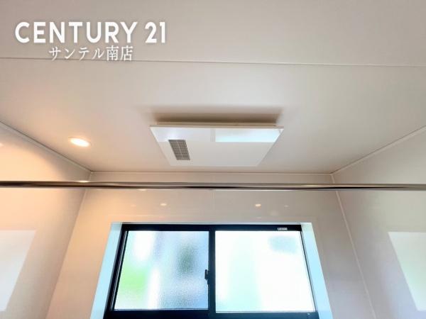 【C21サンテル南店】高岡Ⅱ新築建売