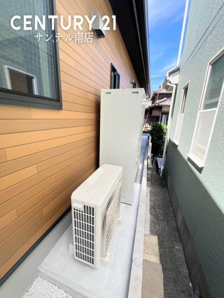 【C21サンテル南店】高岡Ⅱ新築建売