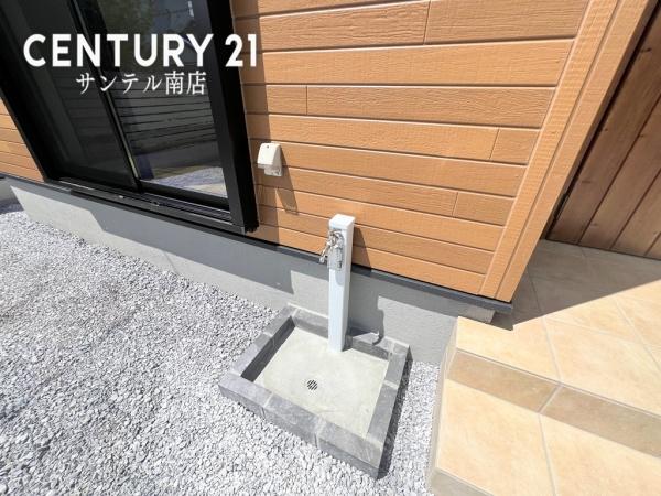 【C21サンテル南店】高岡Ⅱ新築建売