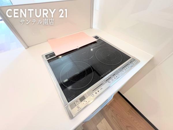 【C21サンテル南店】高岡Ⅱ新築建売