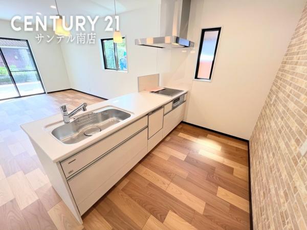 【C21サンテル南店】高岡Ⅱ新築建売