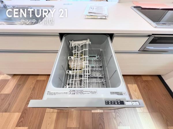 【C21サンテル南店】高岡Ⅱ新築建売