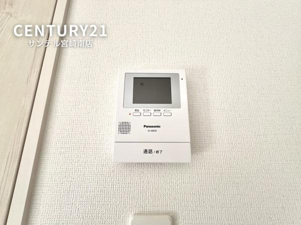 宮崎市熊野2期-C号棟C21サンテル南店