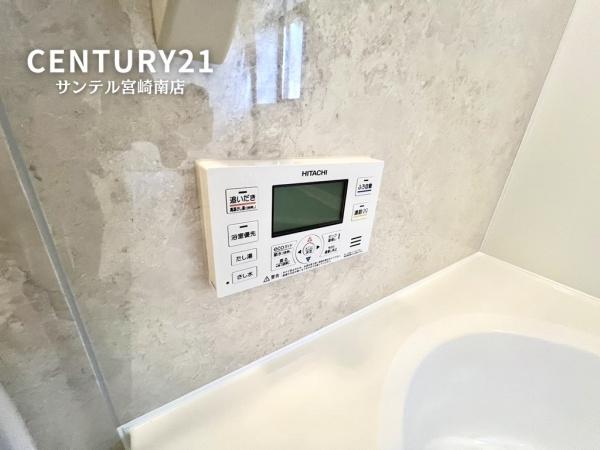 宮崎市熊野2期-C号棟C21サンテル南店