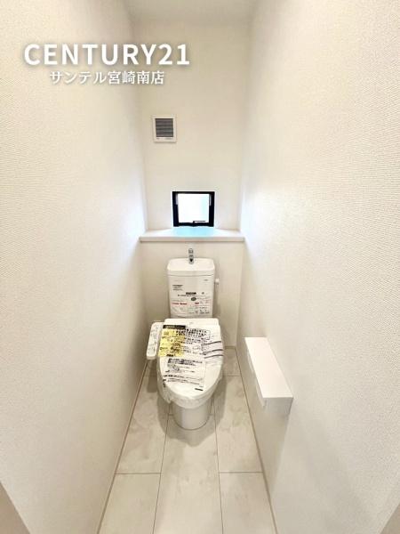 宮崎市熊野2期-C号棟C21サンテル南店