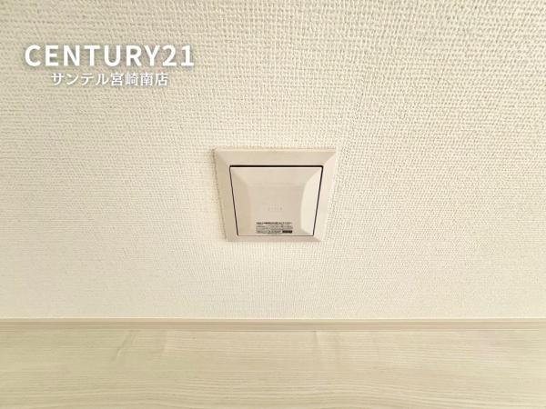 宮崎市熊野2期-C号棟C21サンテル南店