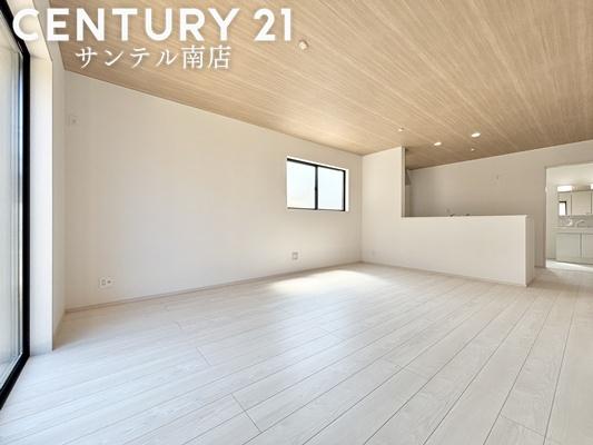 宮崎市熊野2期-C号棟C21サンテル南店