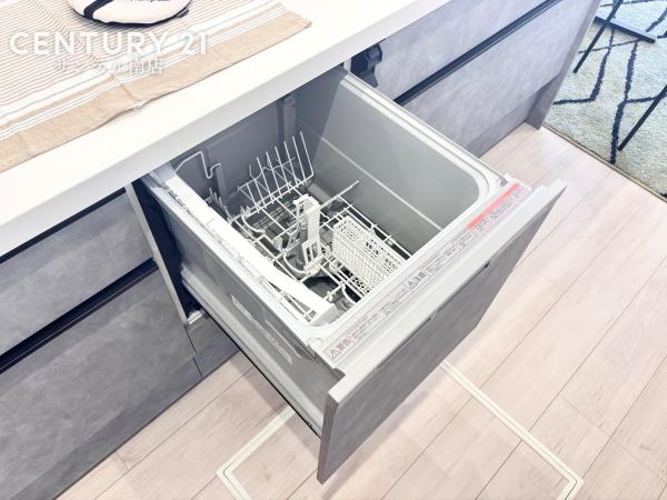 【C21サンテル南店】宮崎市恒久南3丁目Ⅱ期2号地