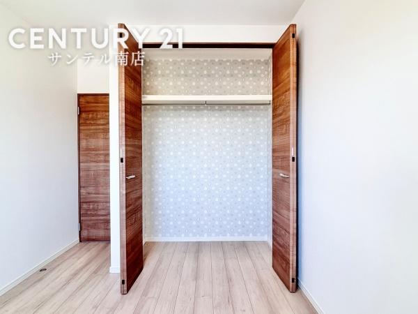 【C21サンテル南店】宮崎市恒久南3丁目Ⅱ期2号地