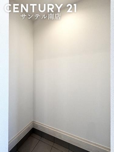 丸山2丁目新築戸建A号棟