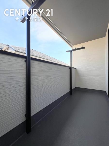 丸山2丁目新築戸建A号棟