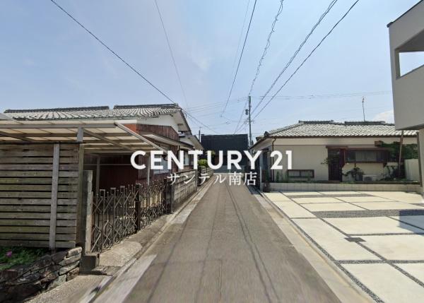 丸山2丁目新築戸建A号棟