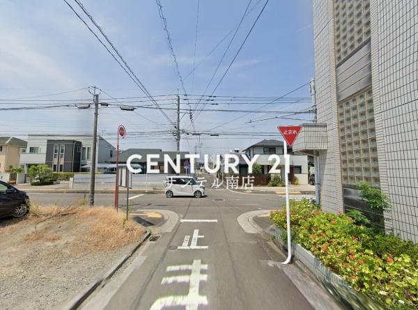 丸山2丁目新築戸建A号棟