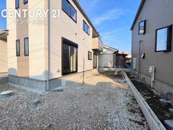 丸山2丁目新築戸建A号棟