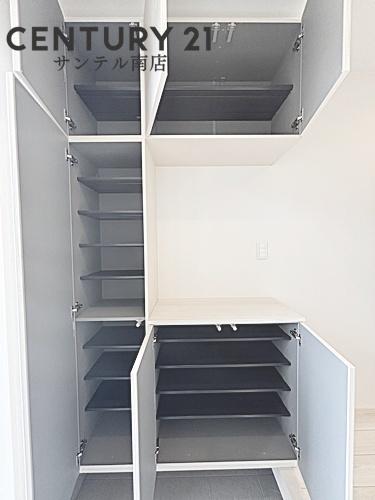 丸山2丁目新築戸建B号棟
