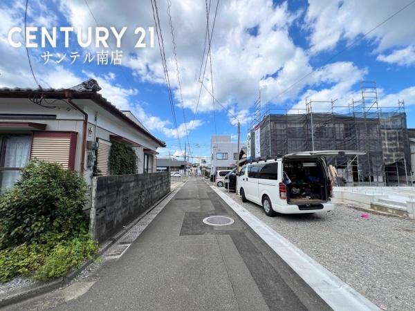 丸山2丁目新築戸建B号棟