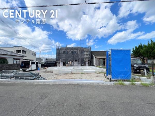 丸山2丁目新築戸建B号棟