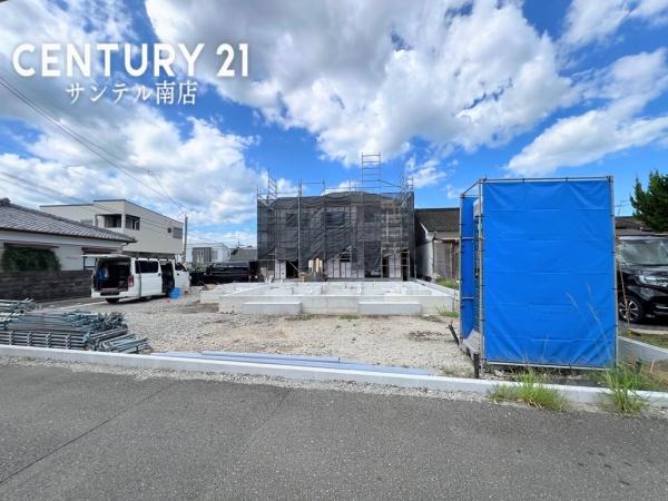 丸山2丁目新築戸建B号棟
