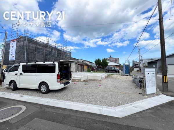 丸山2丁目新築戸建B号棟