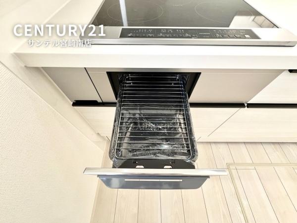 宮崎市熊野2期-D号棟C21サンテル南店