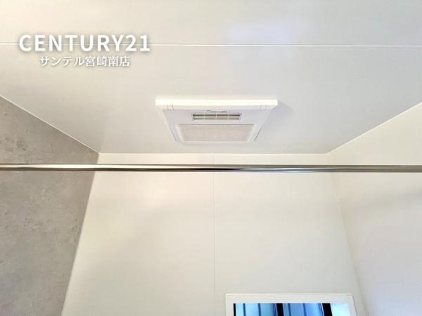宮崎市熊野2期-D号棟C21サンテル南店