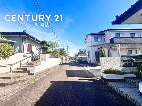 宮崎市大字島之内の中古一戸建て