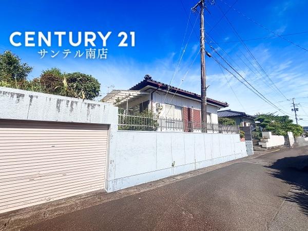 島之内(住吉団地)中古住宅