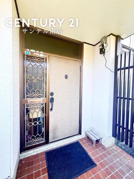 宮崎市大字島之内の中古一戸建て