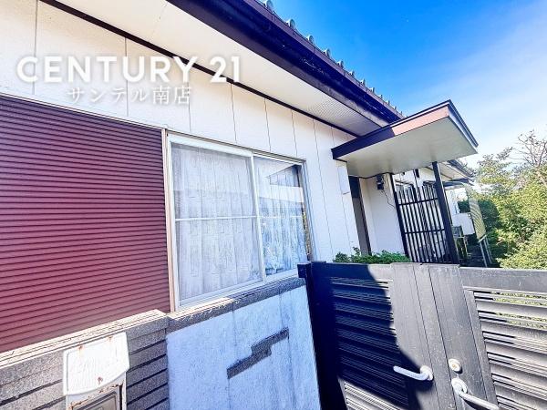 宮崎市大字島之内の中古一戸建て