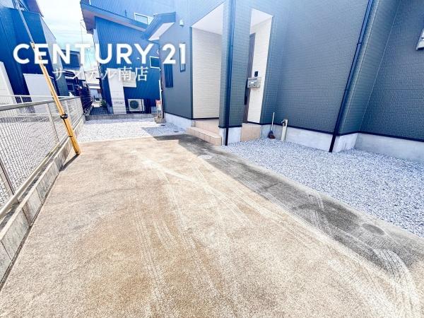 宮崎市大字島之内の中古一戸建て