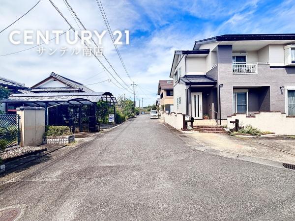 宮崎市大字島之内の中古一戸建て