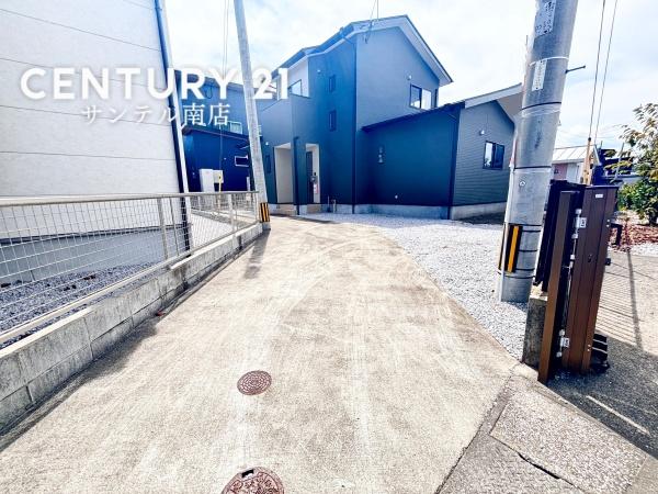 宮崎市大字島之内の中古一戸建て