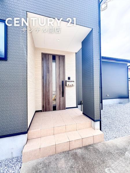 宮崎市大字島之内の中古一戸建て