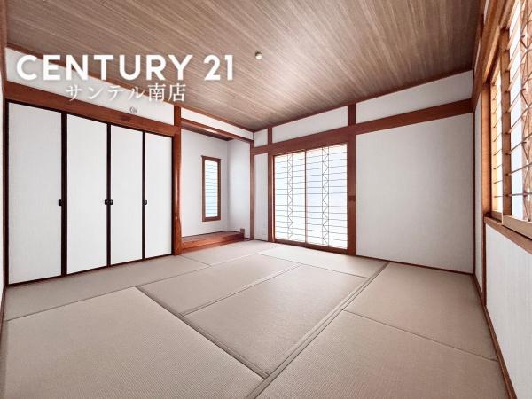 宮崎市大字本郷北方の中古一戸建て