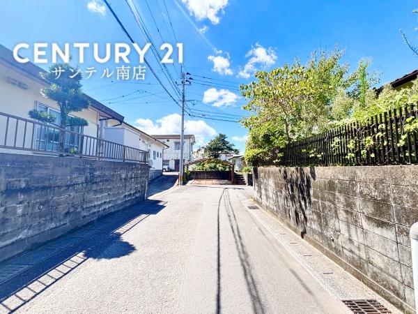 宮崎市大字本郷北方の中古一戸建て