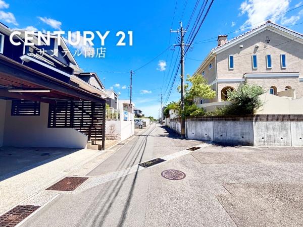 宮崎市大字本郷北方の中古一戸建て