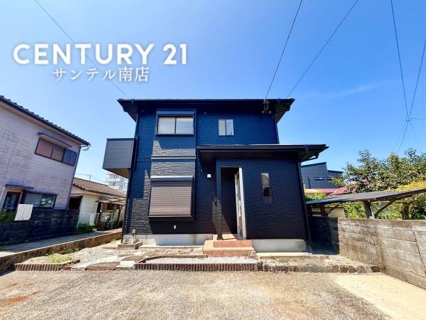 宮崎市吾妻町中古戸建
