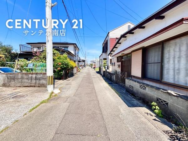 宮崎市吾妻町の中古一戸建て