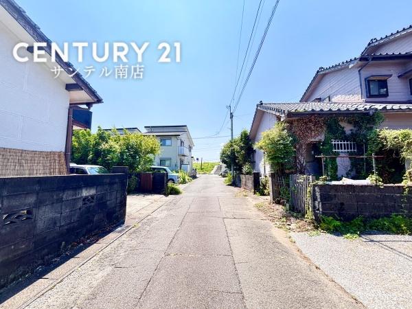 宮崎市吾妻町の中古一戸建て