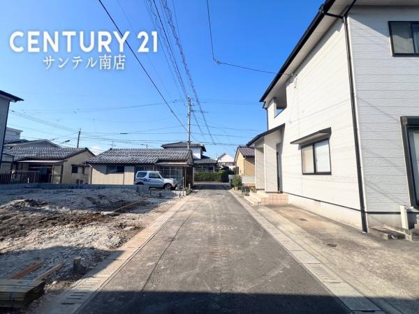 宮崎市恒久新築戸建　第15-1号棟【C21サンテル南店】