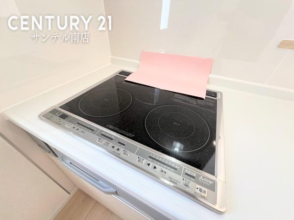 宮崎市恒久新築戸建　第15-1号棟【C21サンテル南店】