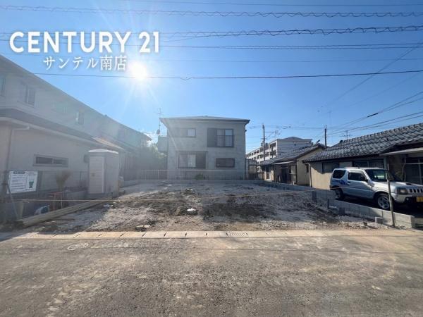 宮崎市恒久新築戸建　第15-1号棟【C21サンテル南店】