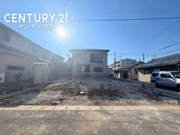 宮崎市恒久新築戸建　第15-1号棟【C21サンテル南店】