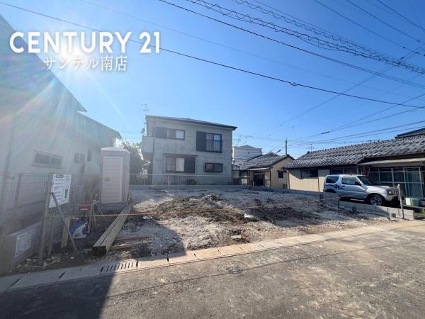 宮崎市恒久新築戸建　第15-1号棟【C21サンテル南店】