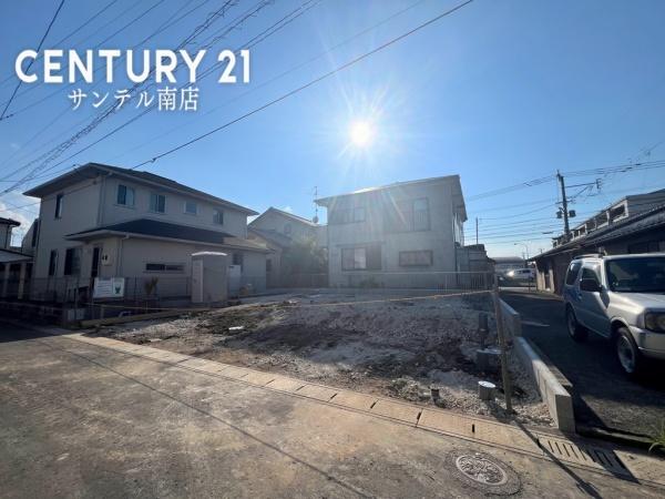 宮崎市恒久新築戸建　第15-1号棟【C21サンテル南店】