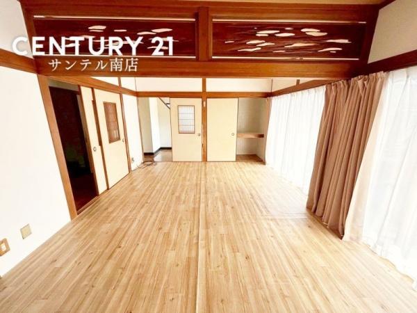 宮崎市大字恒久の中古一戸建て