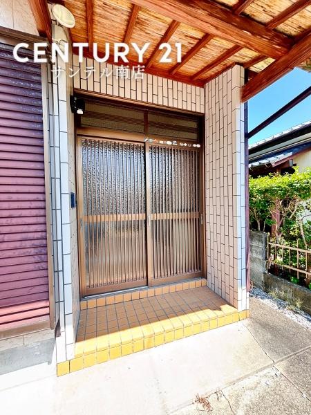 宮崎市大字恒久の中古一戸建て