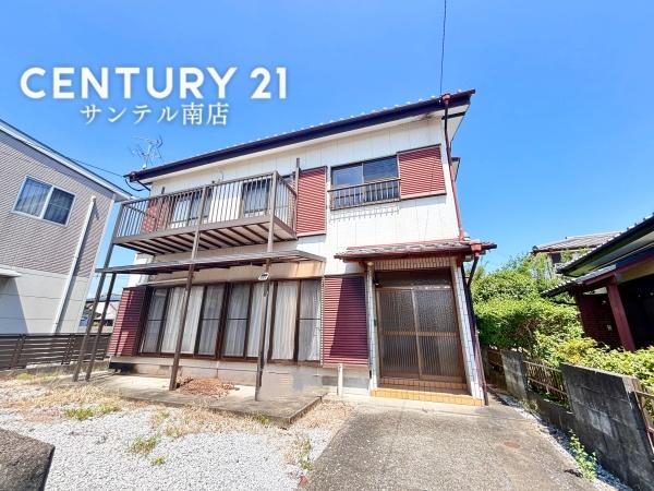宮崎市恒久中古戸建