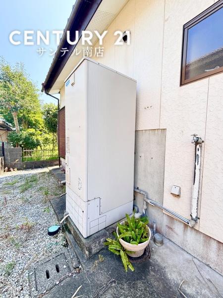 宮崎市大字恒久の中古一戸建て